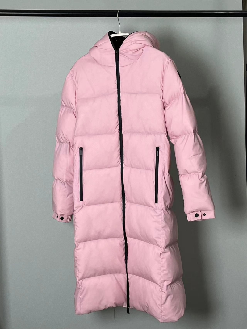 Moncler Down Coat